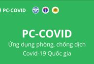 Hải Phòng: Hướng dẫn khai báo y tế điện tử bằng ứng dụng PC-Covid khi vào thành phố
