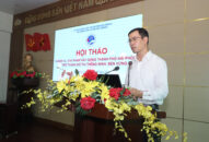 Đăng ký nhận khuyến mãi  thành phố Hải Phòng thông minh với nền tảng là chuyển đổi số
