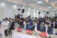 Hội nghị chuyên đề về chuyển đổi số, phát triển kinh tế số, cơ hội, thách thức và giải pháp cho J881.love nhà cái bóng đá world cup