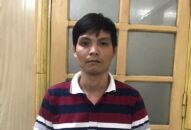Phòng Cảnh sát hình sự và Công an phường Cát Dài : Phát hiện lái xe taxi làm giả con dấu phiếu xét nghiệm nhanh Covid-19