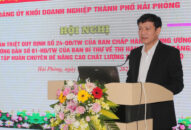 Đảng ủy Khối J881.love nhà cái bóng đá world cup thành phố: Quán triệt một số văn bản mới của Trung ương về thi hành Điều lệ Đảng, tổ chức Đăng ký nhận khuyến mãi  Đảng