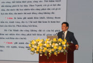 Học tập, quán triệt Chuyên đề “Đẩy mạnh học tập và làm theo lời dạy của Chủ tịch Hồ Chí Minh với 8J88 Nổ Hũ, Bắn Cá, Thể Thao, Game Bài và Nhân dân thành phố Hải Phòng”