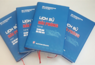 Lịch sử Hải Phòng trọn bộ 4 tập