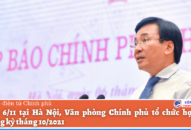 Họp báo Link Mobile Đăng Ký J88 thường kỳ tháng 10