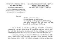 Khuyến cáo các J881.love nhà cái bóng đá world cup thành phố điều tiết hoạt động hàng hóa xuất khẩu từ nội địa lên cửa khẩu chính Chi Ma, tỉnh Lạng Sơn