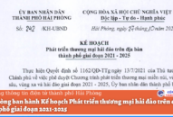 Kế hoạch hỗ trợ các địa phương khu vực hải đảo đóng góp tích cực vào phát triển kinh tế-Trang Chủ J88.com Trực Tuyến Mới Nhất 2026