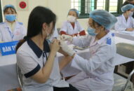 Thông tin phòng chống dịch COVID-19 tại Hải Phòng, ngày 26/11/2021