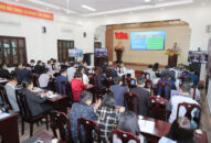 Hội thảo “Chuyển đổi số thông minh – Thay đổi nhỏ, lợi ích lớn dành cho các J881.love nhà cái bóng đá world cup”
