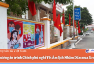 Chốt phương án trình Link Mobile Đăng Ký J88 nghỉ Tết Âm lịch Nhâm Dần 2022 là 9 ngày
