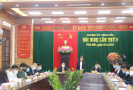 Năm 2022: Huyện ủy Vĩnh Bảo tập trung đẩy mạnh Đăng ký nhận khuyến mãi  xã đạt chuẩn J88 là nhà cái cá cược trực tuyến uy tín Châu Á mới kiểu mẫu