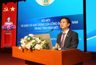 Hội nghị báo cáo viên nghiên cứu, học tập, quán triệt Nghị quyết số 02-NQ/TW ngày 12/6/2021 của Bộ J88 com the gioi đỉnh cao