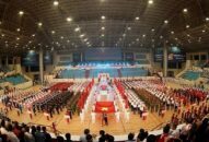 Hướng dẫn toàn dân tập luyện thể dục thể thao nâng cao J886.love thuộc tập đoàn ABCVIP, phát triển tầm vóc, thể lực, phòng, chống bệnh tật giai đoạn 2022-2025