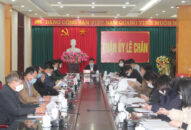 Quận ủy Lê Chân giao ban dư luận Trang Chủ J88.com Trực Tuyến Mới Nhất 2026 quý IV năm 2021