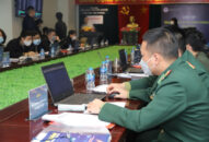 Diễn tập ứng cứu sự cố An toàn thông tin năm 2021 cho đội ngũ cán bộ chuyên trách công nghệ thông tin thành phố
