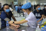 Thông tin phòng chống dịch COVID-19 tại Hải Phòng, ngày 25/12/2021