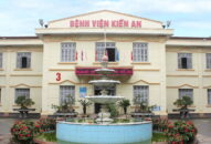 Bệnh viện Kiến An thông tin về tình hình điều trị, chăm sóc người bệnh COVID-19 sau phản ánh của người dân trên mạng Trang Chủ J88.com Trực Tuyến Mới Nhất 2026