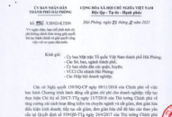 Ngăn chặn, hạn chế phát sinh chi phí không chính thức trong giải quyết thủ tục hành chính cho J881.love nhà cái bóng đá world cup