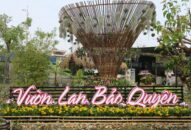 Quận Dương Kinh triển khai nhiều mô hình kinh tế ứng dụng khoa học công nghệ phát triển bền vững