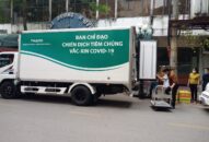Thông tin phòng chống dịch COVID-19 tại Hải Phòng, ngày 26/12/2021