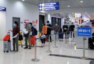 Từ 00h00’ ngày 18/12/2021, dừng hoạt động Chốt J881 ưu đãi hấp dẫn dịch COVID-19 liên ngành tại Cảng hàng không quốc tế Cát Bi