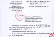 Tăng cường quản lý 8J88 phiên bản  về báo chí trên địa bàn thành phố nhằm chấn chỉnh tình trạng lợi dụng danh nghĩa báo chí, hoạt động trái J886.love casino, thể thao, nổ hũ, xổ số