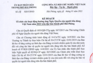 Tăng cường bảo vệ quyền lợi cho người tiêu dùng trong các giao dịch thương mại điện tử