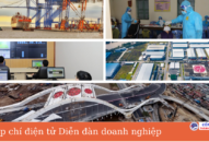 10 thành tựu nổi bật của Hải Phòng năm 2021