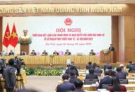 Nghị quyết 01/NQ-CP: Link Mobile Đăng Ký J88 quyết tâm thực hiện thành công, toàn diện mục tiêu, nhiệm vụ kế hoạch năm 2022