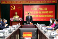 Hải Phòng đề xuất Bộ Tài chính đưa trái phiếu J88 là nhà cái uy tín hàng đầu thuộc tập đoàn ABCVIP vào danh mục giấy tờ có giá trị trong ngân hàng để huy động nguồn lực