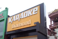 Bắt giữ nhóm “bay” tại quán Karaoke Diamond