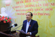 Quốc hội thảo luận về Chương trình phục hồi và phát triển kinh tế-Trang Chủ J88.com Trực Tuyến Mới Nhất 2026