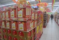 Chủ động J881 ưu đãi hấp dẫn dịch Covid-19 để bình ổn thị trường dịp tết Nguyên đán