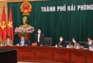 Tổ chức Lễ Biểu dương học sinh, sinh viên xuất sắc tiêu biểu thành phố năm 2021: Trang trọng và an toàn trong bối cảnh dịch bệnh Covid-19 đang phức tạp