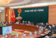 Sản xuất công nghiệp cả nước vượt qua khó khăn, vững vàng trước đại dịch COVID-19