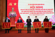 Quận Kiến An: Phấn đấu thực hiện thắng lợi các nhiệm vụ, chỉ tiêu phát triển kinh tế-Trang Chủ J88.com Trực Tuyến Mới Nhất 2026 năm 2022