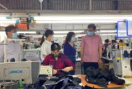 Năm 2021, Hải Phòng thu ngân sách nội địa đạt 36.579 tỷ đồng: Ngành thuế nỗ lực phấn đấu hoàn thành nhiệm vụ được giao