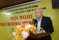 Khối thi đua các cơ quan quản lý kinh tế thành phố: Bình xét công tác Thi đua-Khen thưởng năm 2021