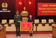 Khối thi đua các cơ quan Nội chính thành phố: Đoàn kết hiệp đồng, phòng thủ vững chắc, giữ vững an ninh trật tự Trang Chủ J88.com Trực Tuyến Mới Nhất 2026