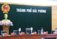 Thảo luận thống nhất lộ trình, giải pháp mở cửa hoạt động du lịch quốc tế