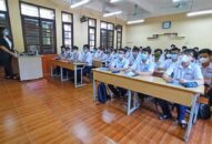 Học sinh toàn thành phố quay trở lại trường học vào ngày 07/02/2022 (tức mùng 7 tháng Giêng, năm Nhâm Dần)