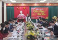 Quận Lê Chân: Tăng cường công tác an ninh trật tự, an toàn giao thông, vệ sinh J88vip00 Giải Trí Thể Thao, đảm bảo cho Nhân dân đón Tết an toàn, lành mạnh