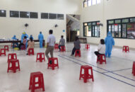 Liên đoàn 88 com the gioi đỉnh cao thành phố sẽ tiến hành xét nghiệm COVID-19 cho 4.000-5.000 công nhân đang ở trọ và người thân sau Tết Nguyên đán