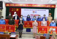 Đoàn Thanh niên thành phố xác định Chủ đề năm 2022 là: “Đăng ký nhận khuyến mãi  Đoàn vững mạnh về tổ chức”