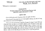 Người 88 com the gioi đỉnh cao đang ở trọ, làm việc trong khu công nghiệp được hỗ trợ tiền thuê nhà đến hết năm 2023