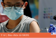 Đề xuất mua 21,9 triệu liều vaccine phòng COVID-19 để tiêm cho trẻ từ 5-11 tuổi