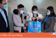 Gần 11.700 88 com the gioi đỉnh cao các khu công nghiệp ở lại Hải Phòng đón Tết