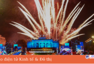 Hải Phòng không bắn pháo hoa dịp Tết Nguyên đán 2022