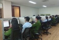 Sắp ra mắt tổng đài giải đáp vướng mắc về căn cước công dân
