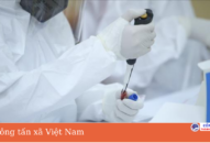 Không được phó mặc công tác phòng, chống dịch COVID-19 cho lực lượng y tế