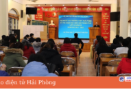 Bảo đảm kỳ thi học sinh giỏi thành phố diễn ra an toàn, nghiêm túc